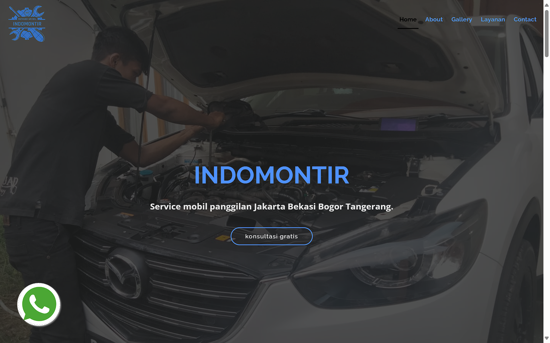 Indomontir
